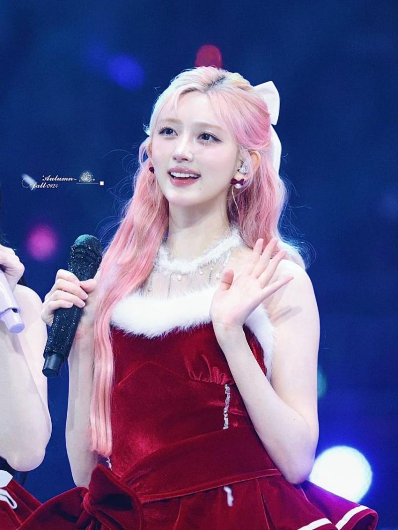 IVE (아이브) 가을