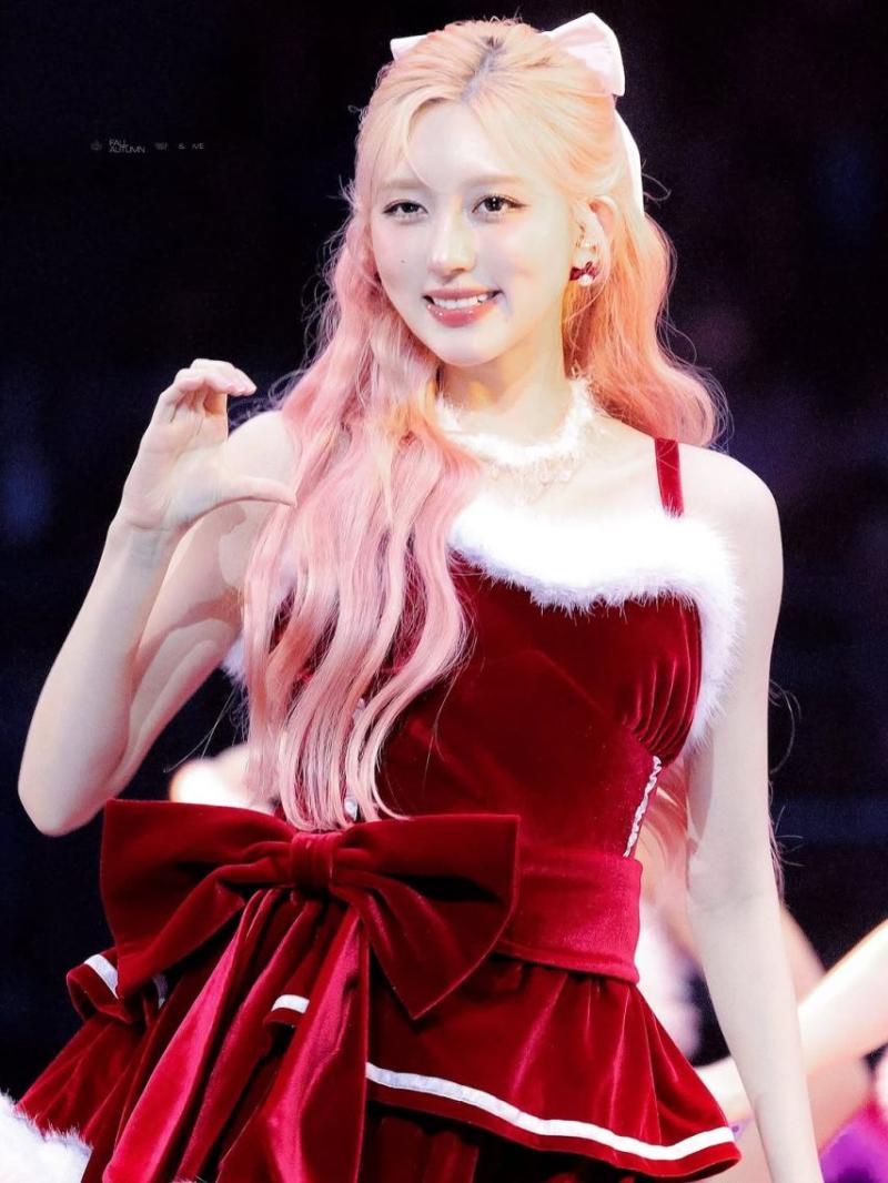IVE (아이브) 가을