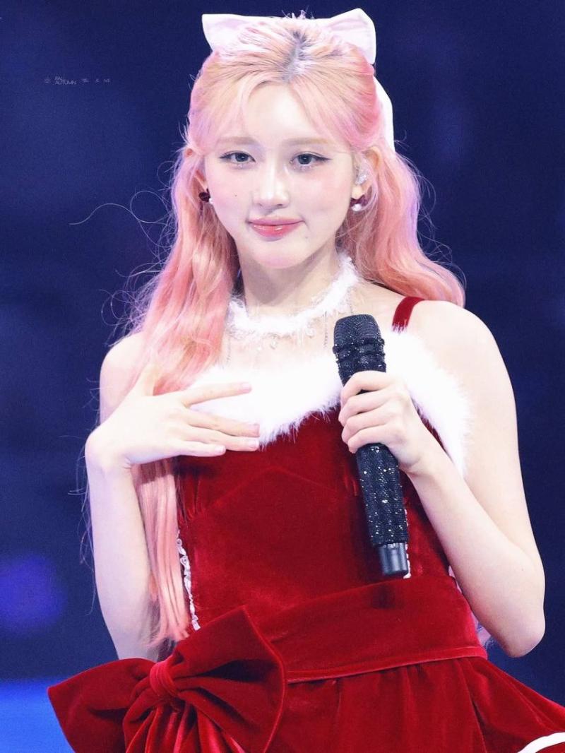 IVE (아이브) 가을