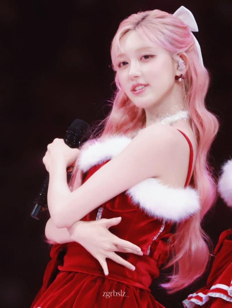 IVE (아이브) 가을