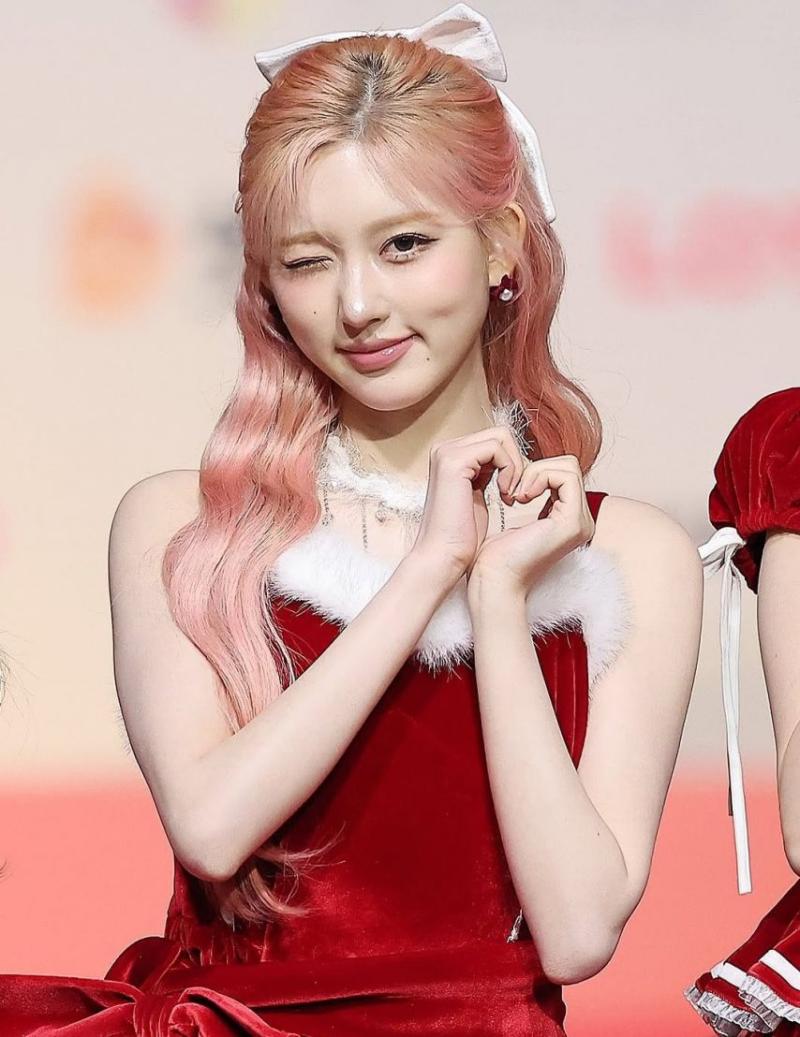 IVE (아이브) 가을
