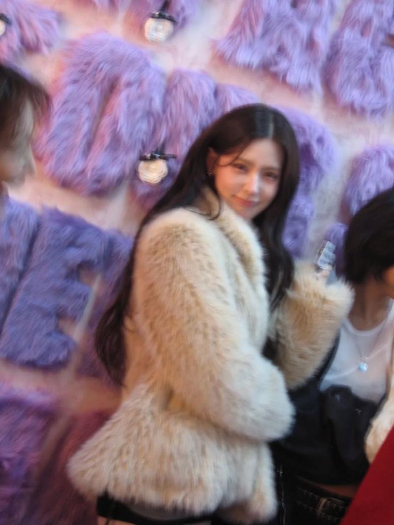 아이들 (i-dle) 미연
