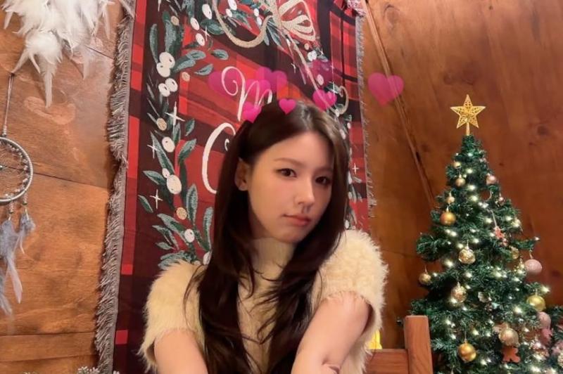 아이들 (i-dle) 미연