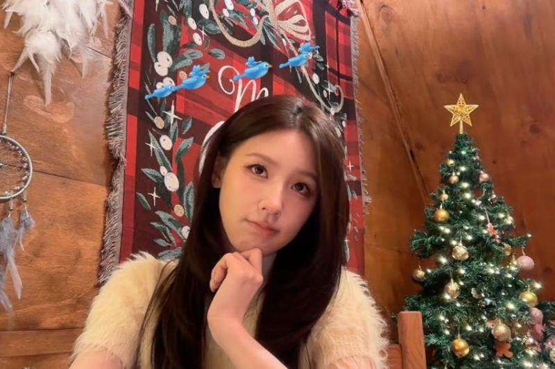 아이들 (i-dle) 미연