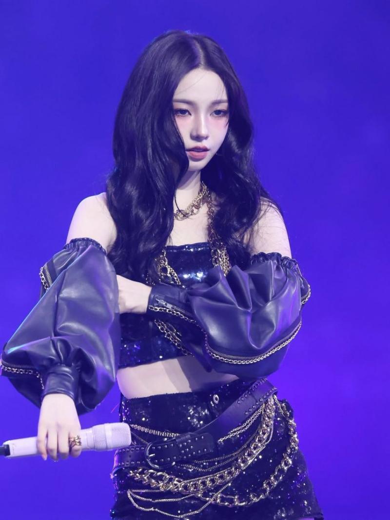 에스파 (aespa) 카리나