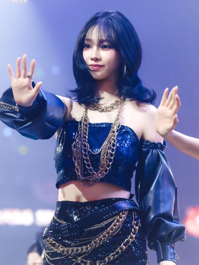에스파 (aespa) 카리나