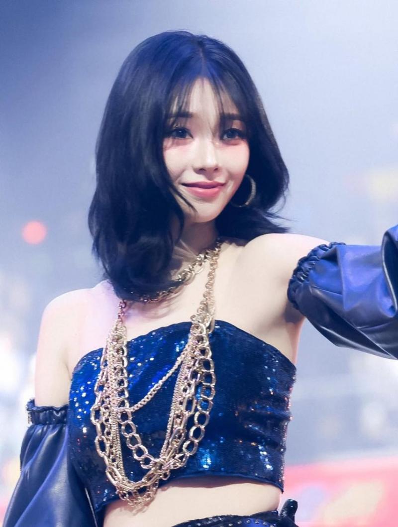 에스파 (aespa) 카리나