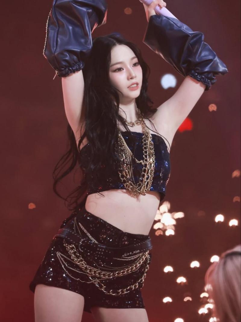 에스파 (aespa) 카리나