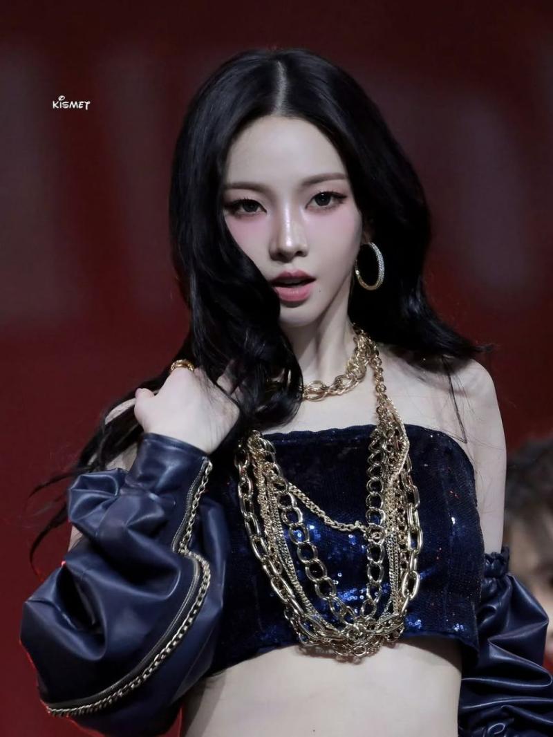 에스파 (aespa) 카리나