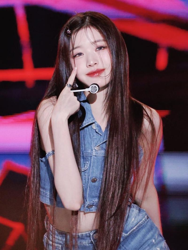 IVE (아이브) 장원영