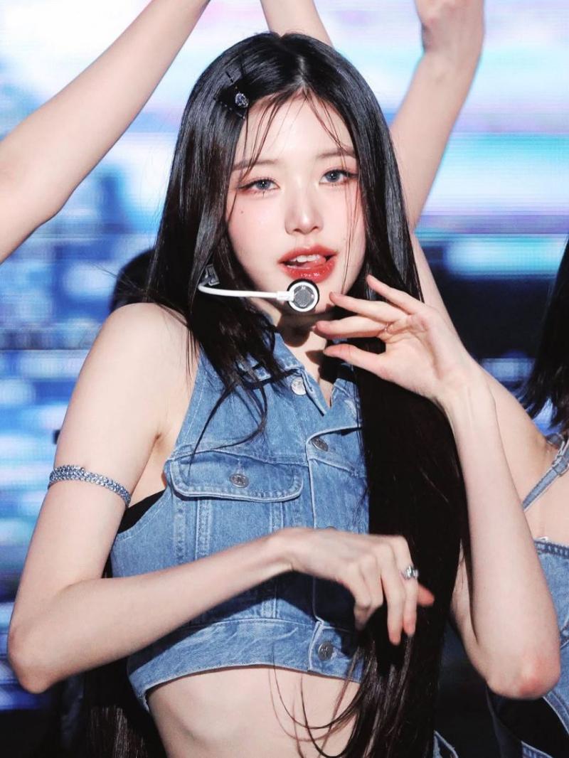 IVE (아이브) 장원영