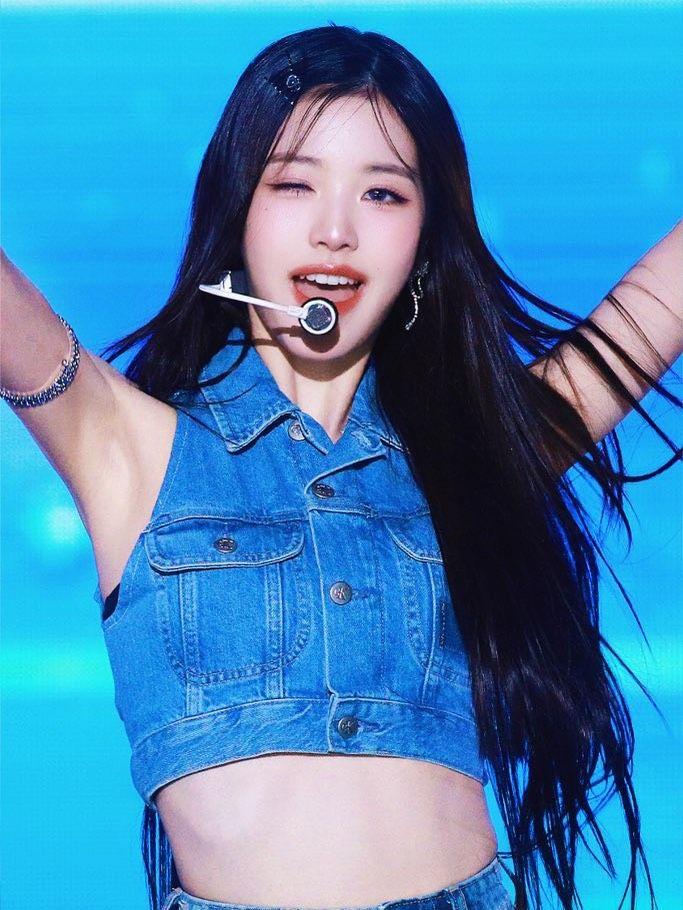 IVE (아이브) 장원영
