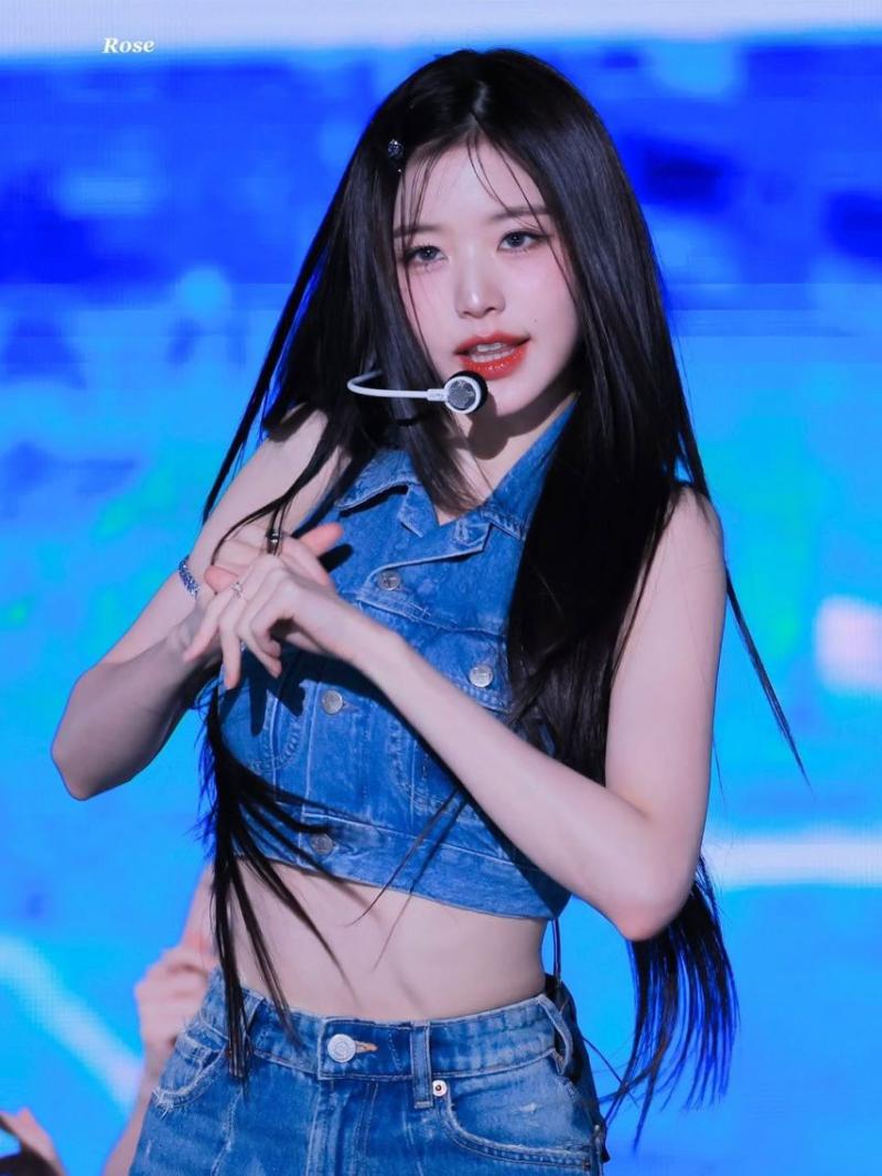 IVE (아이브) 장원영