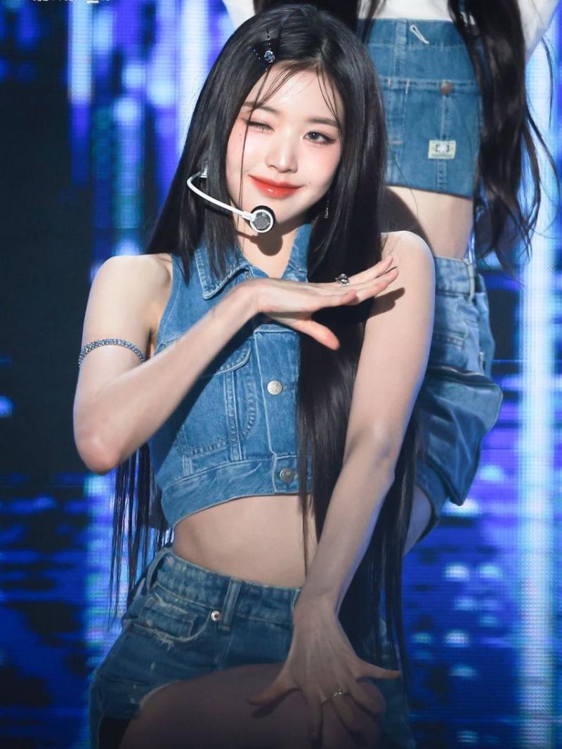 IVE (아이브) 장원영
