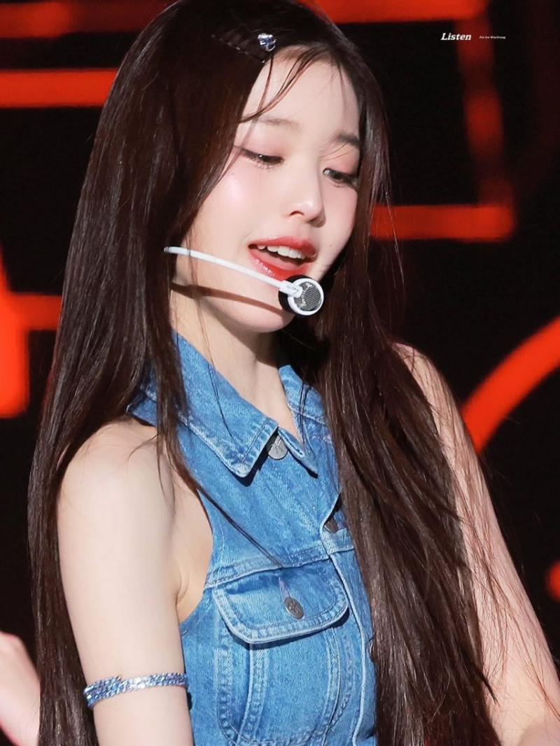 IVE (아이브) 장원영