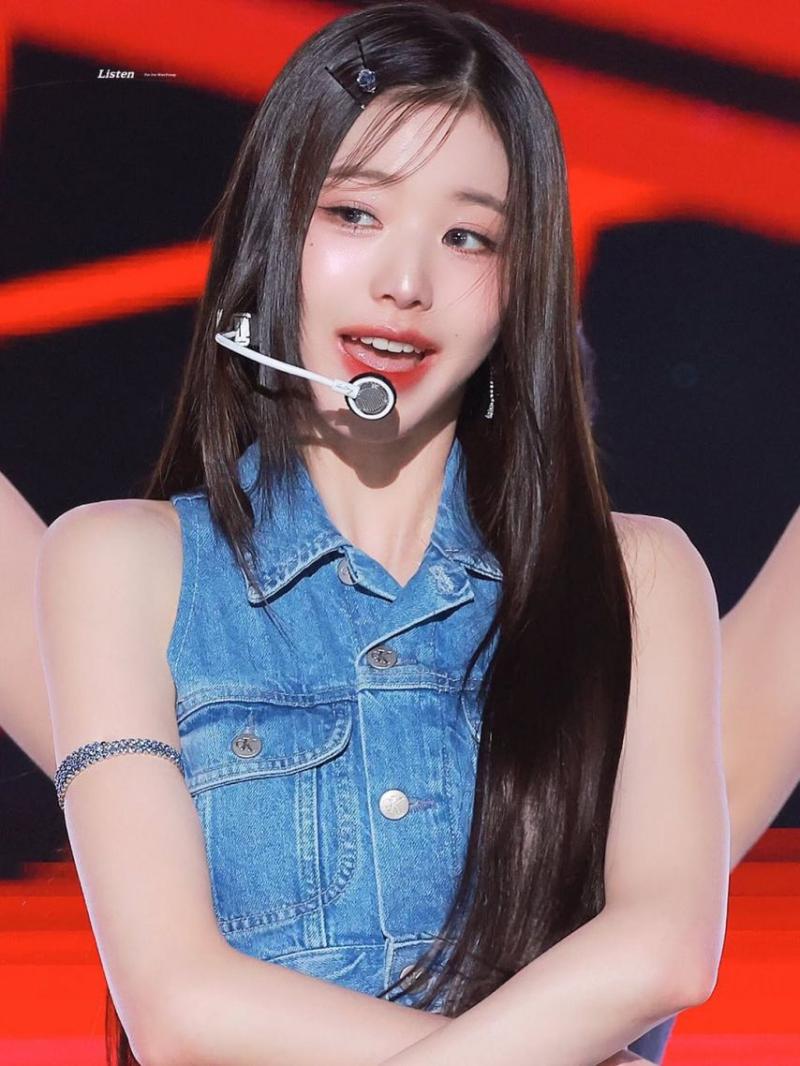 IVE (아이브) 장원영
