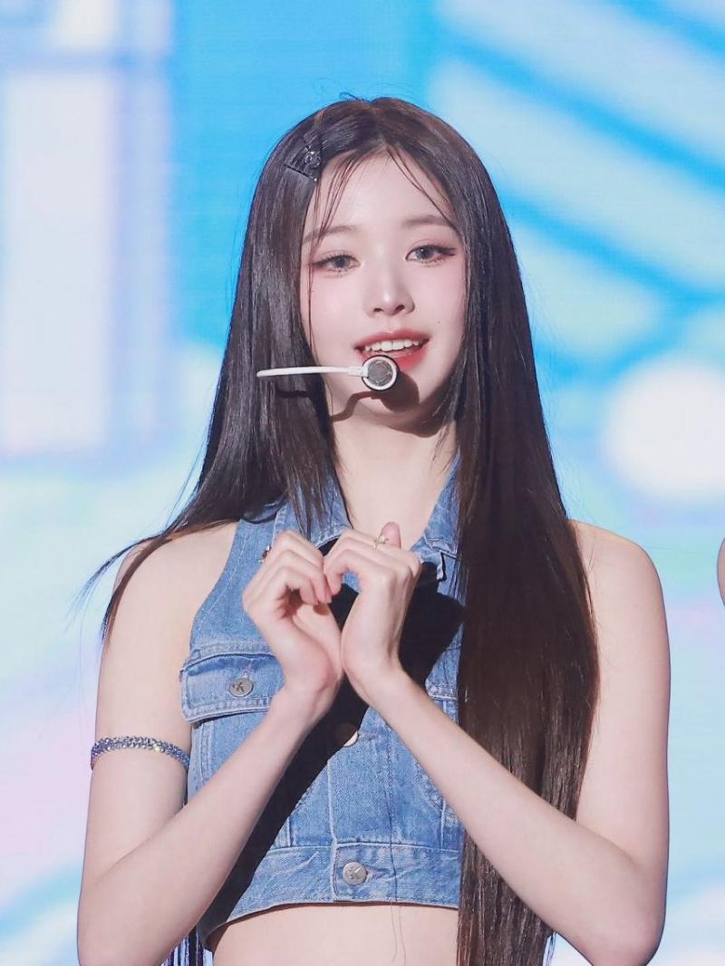 IVE (아이브) 장원영