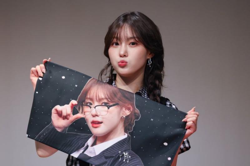 케플러 김채현