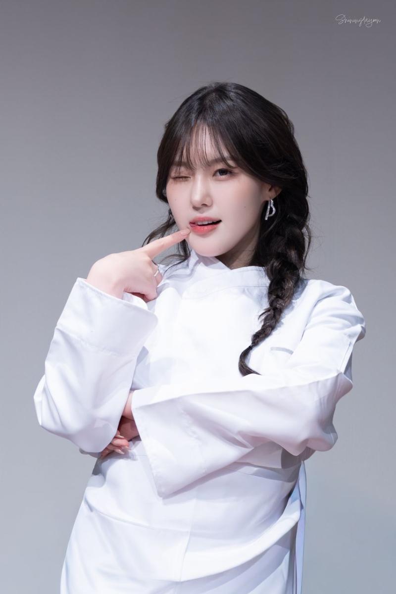 케플러 김채현