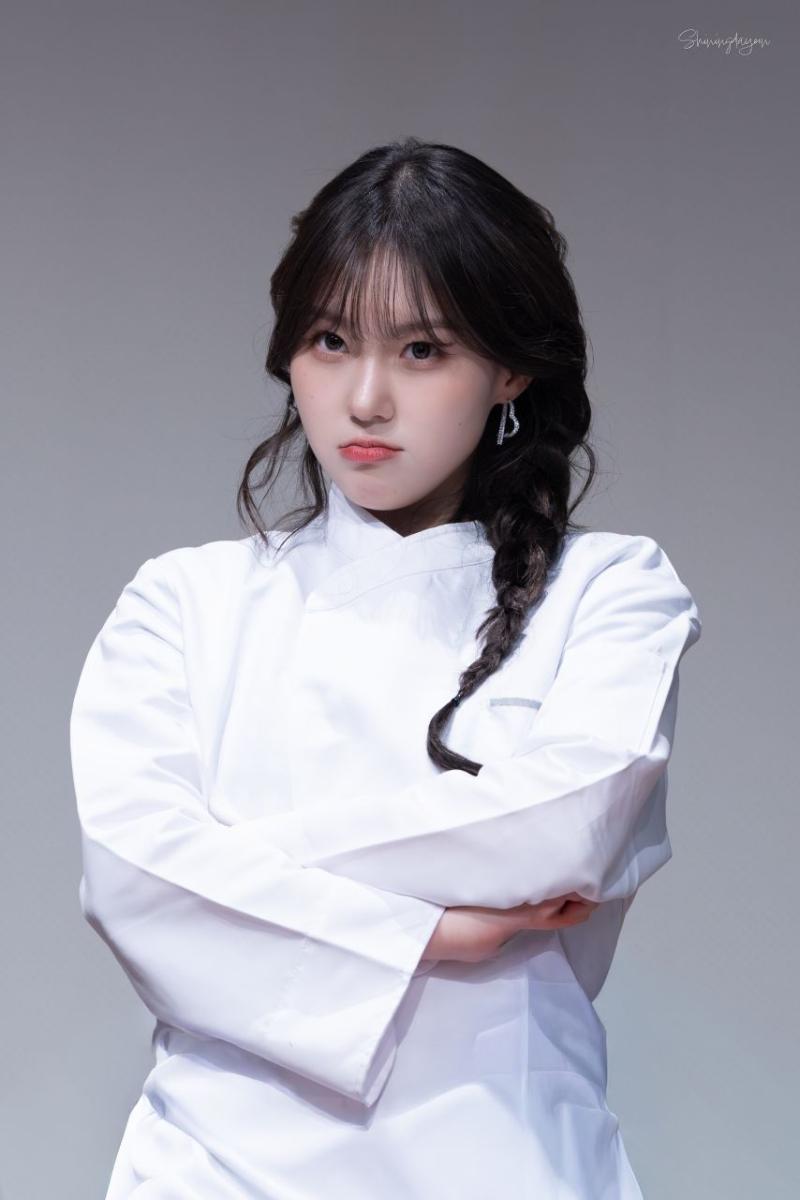 케플러 김채현