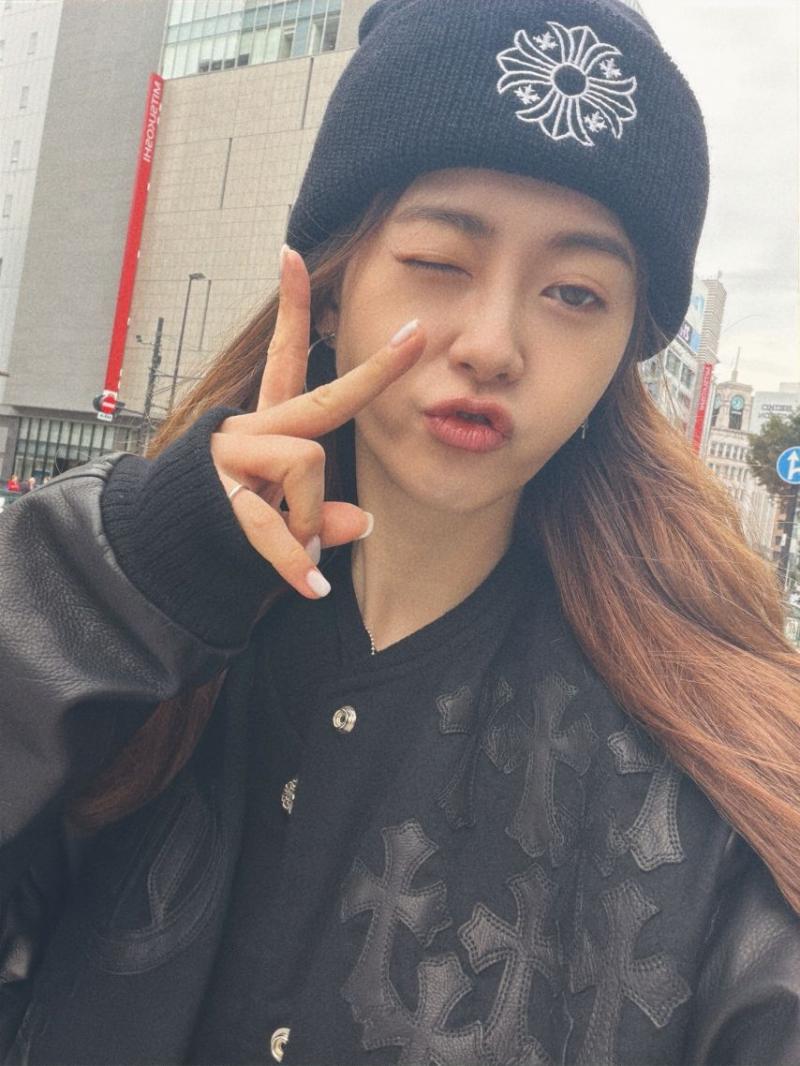 고아라 SNS