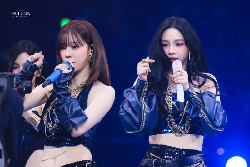 에스파 윈터 카리나
