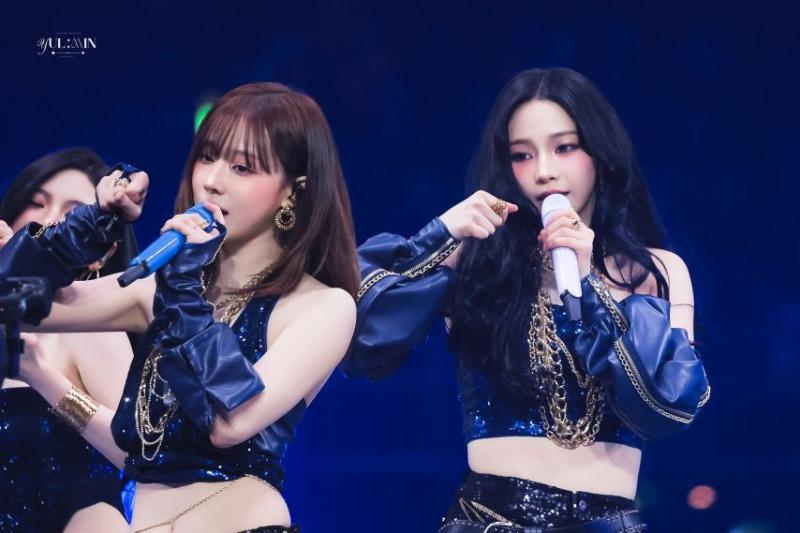 에스파 윈터 카리나
