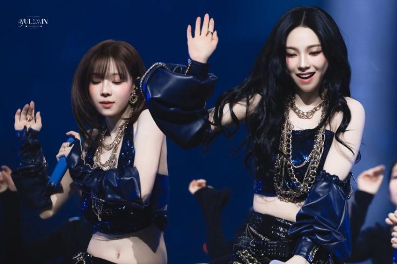 에스파 윈터 카리나