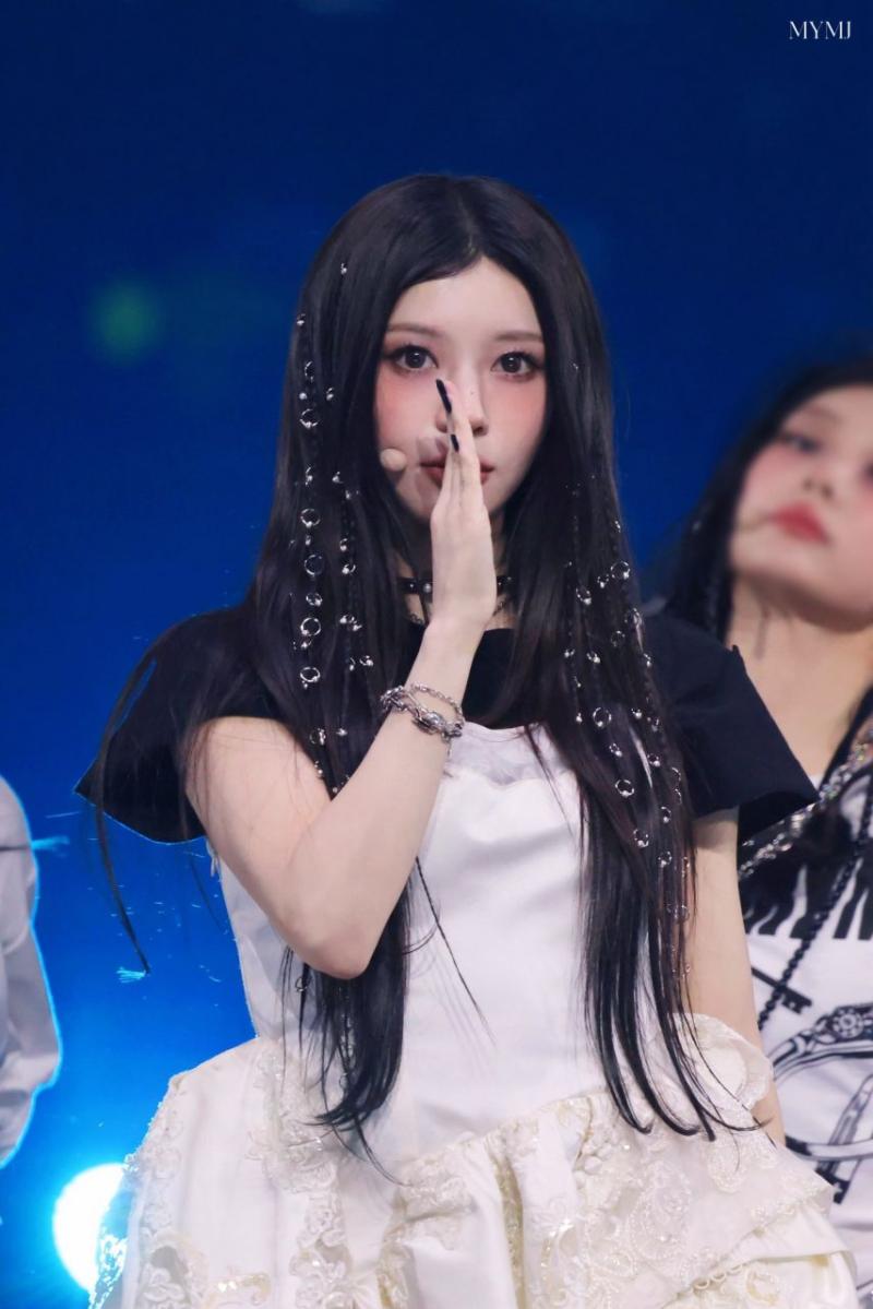 아일릿 모카