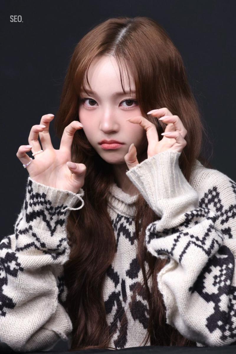 올데이프로젝트 영서