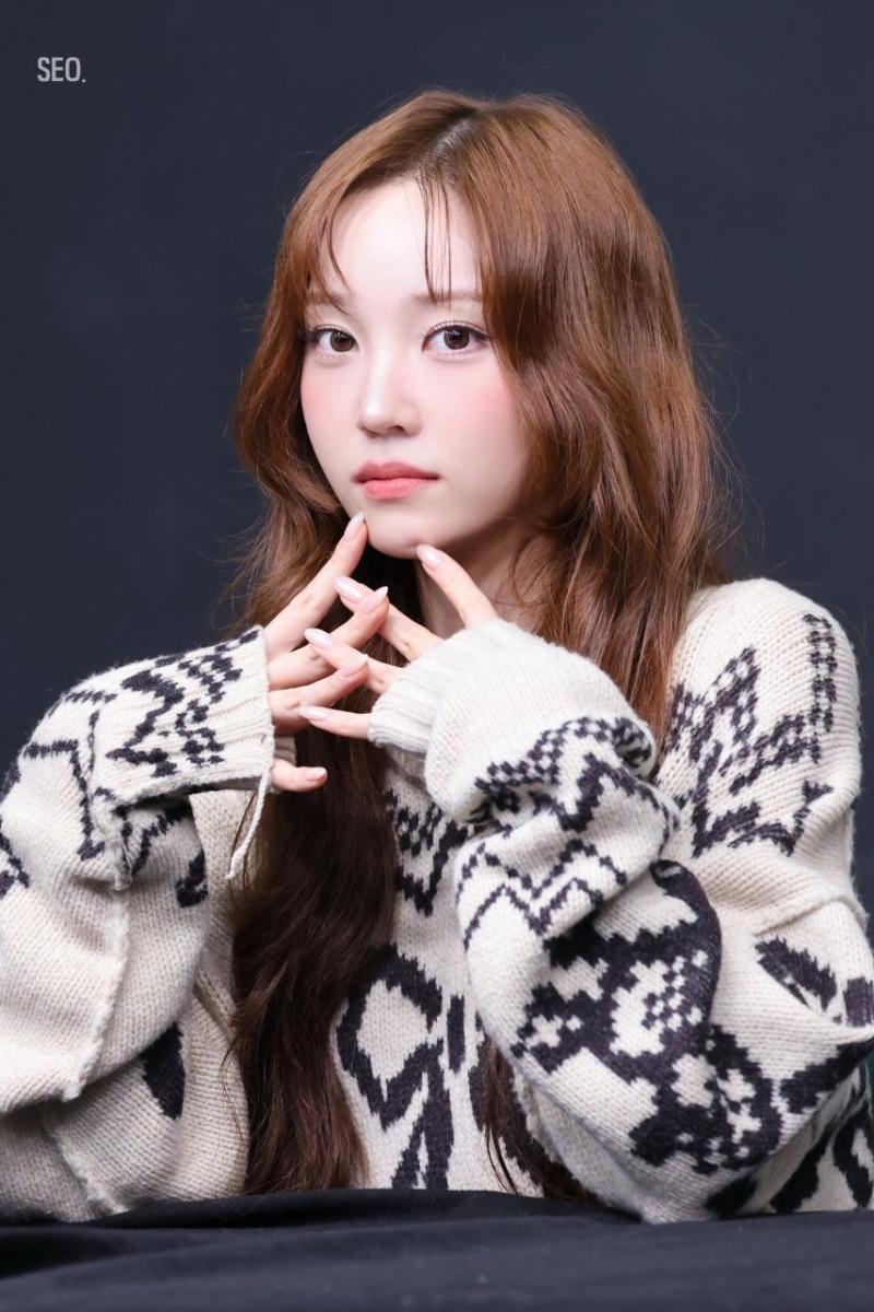 올데이프로젝트 영서