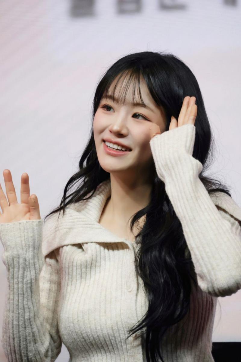 QWER 쵸단