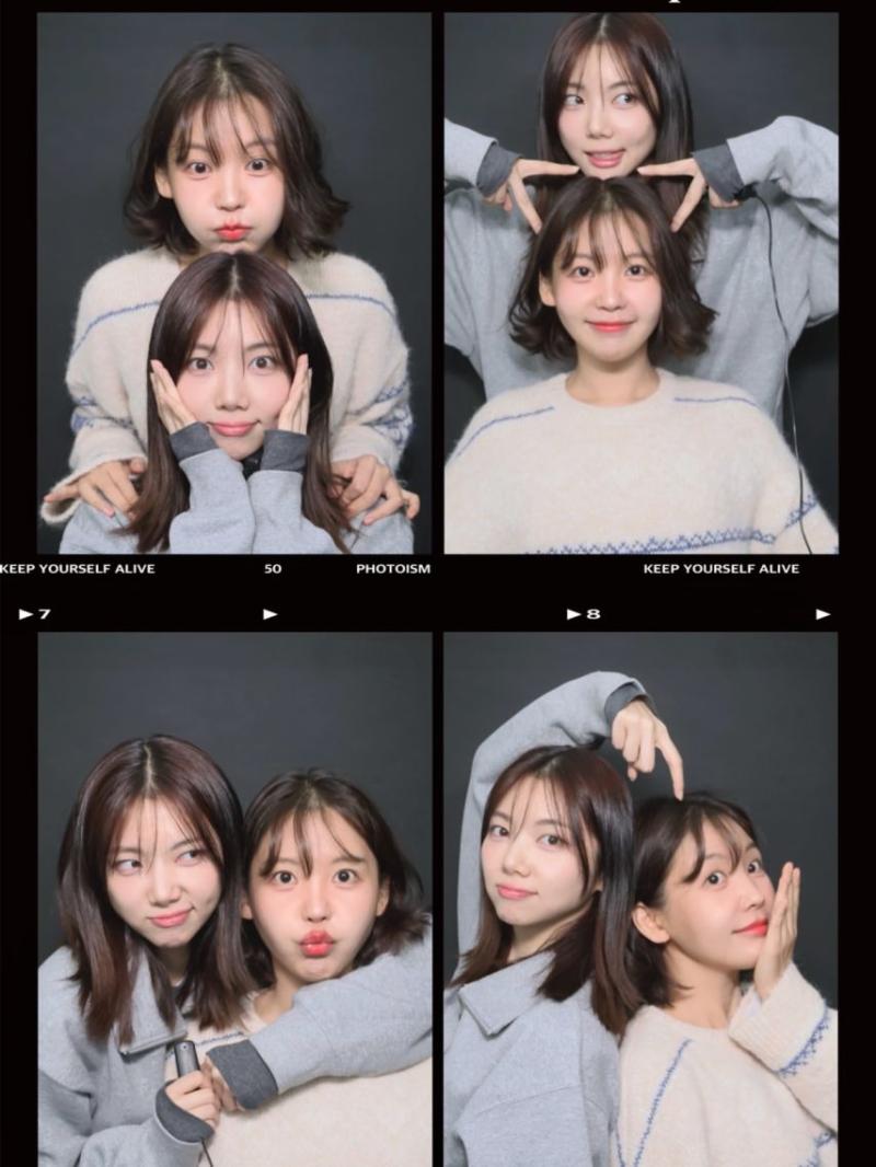 이가은 레이나