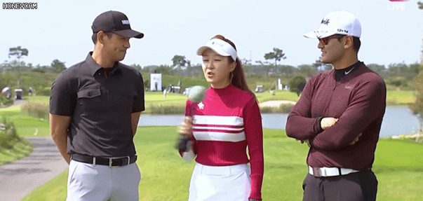 흔한 방송사고 유형들 ..gif