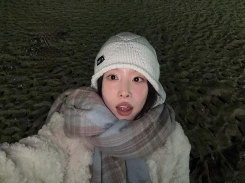 수빈 설아 은서 우주소녀 인별