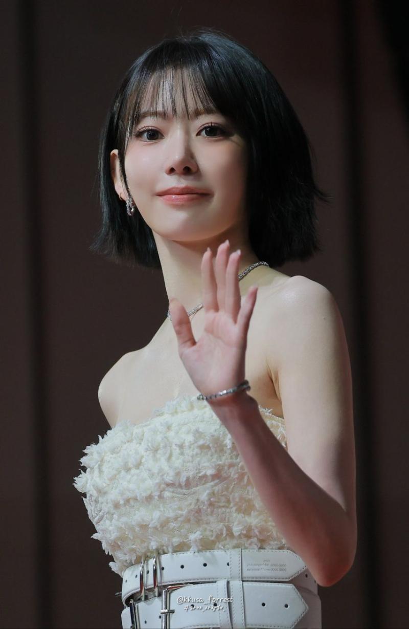 르세라핌 사쿠라