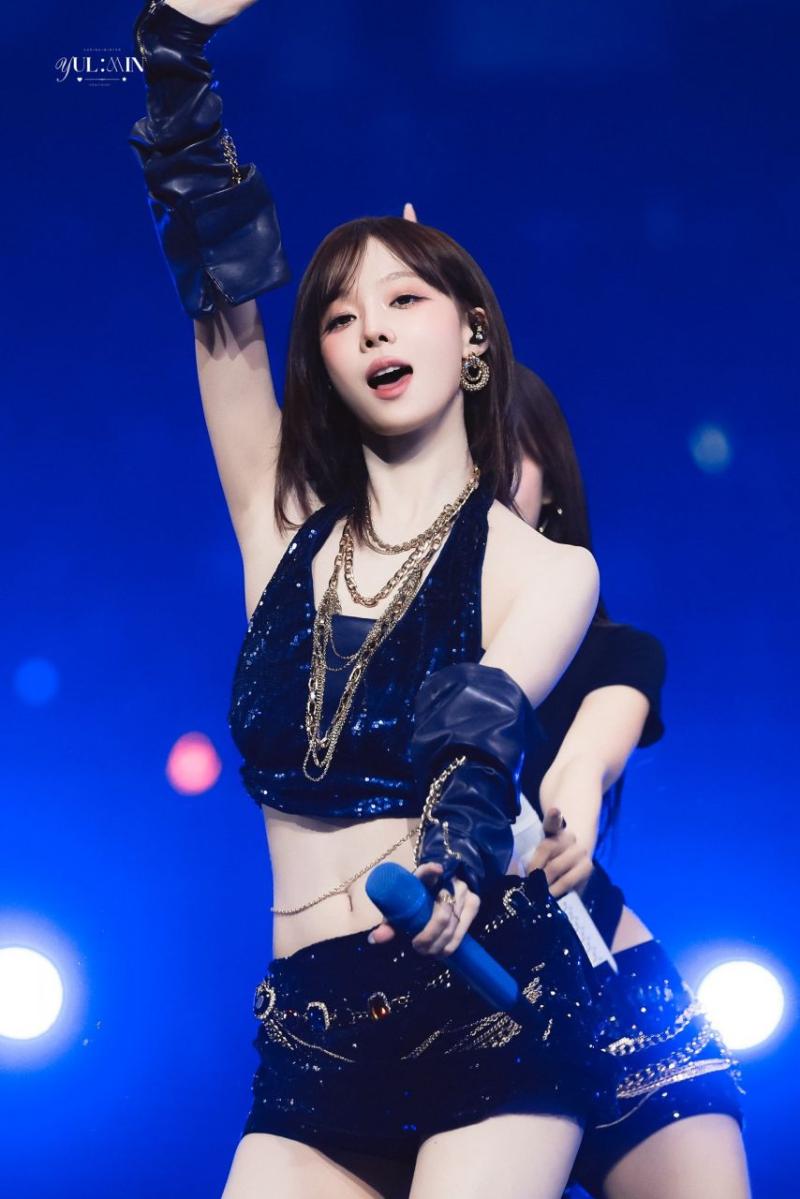 에스파 윈터