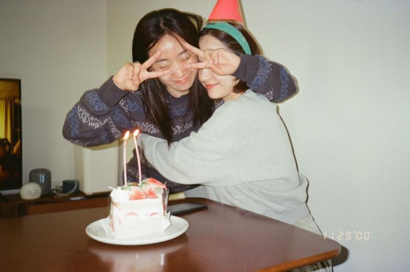 윤태진 인별 조폭춘(조혜정 장예원 나미춘)