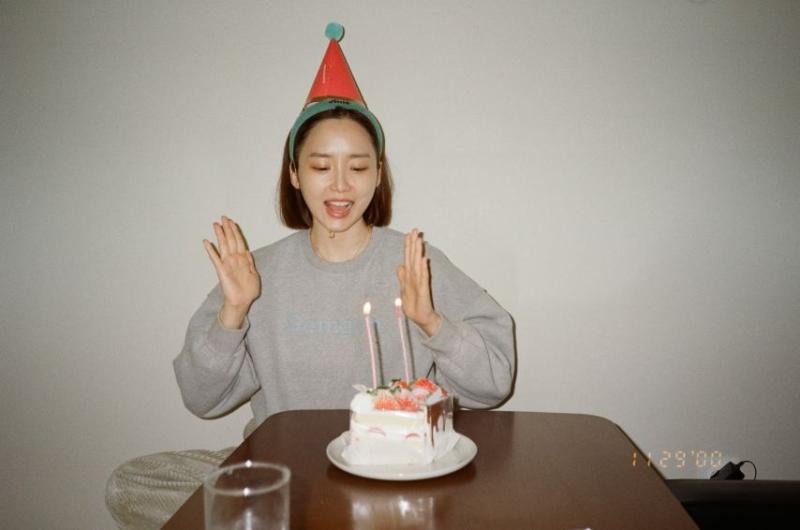 윤태진 인별 조폭춘(조혜정 장예원 나미춘)