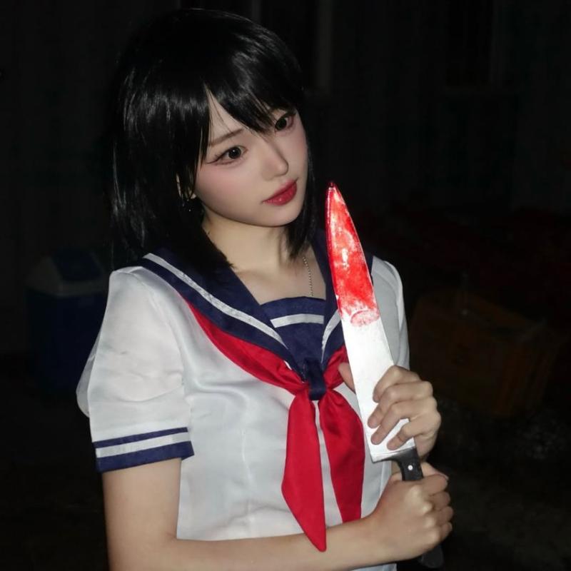 qwer 히나, 마젠타