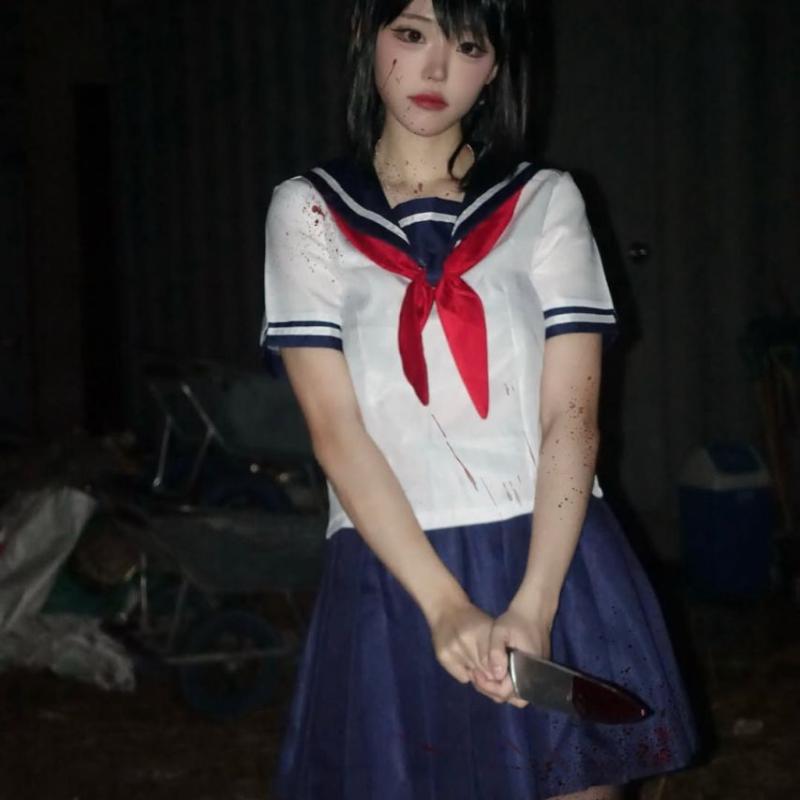 qwer 히나, 마젠타