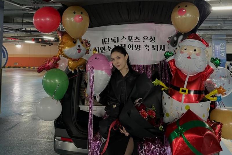 서지혜 인별 얄미운사랑