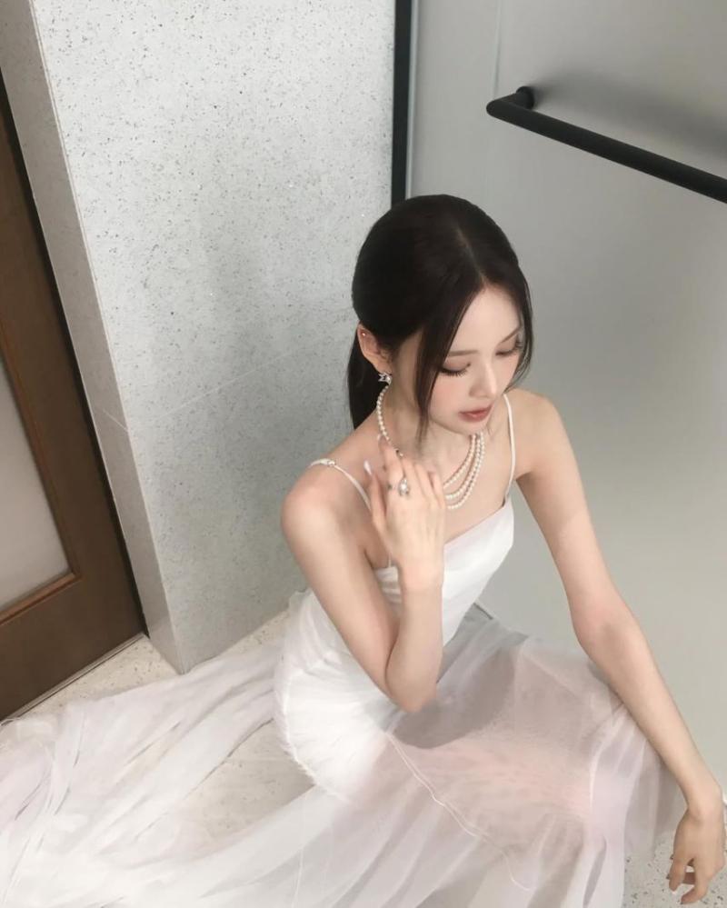 이즈나 방지민