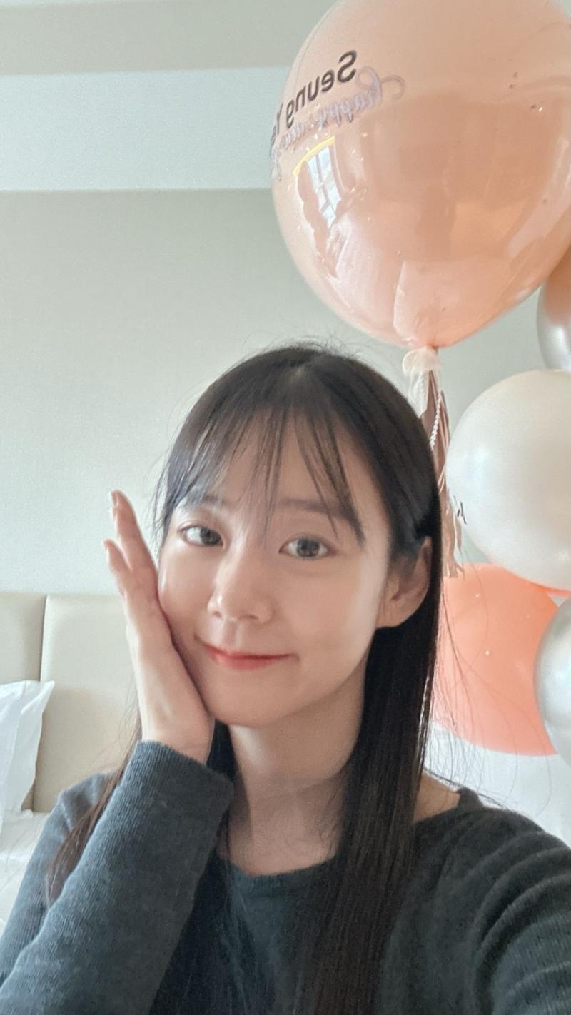 한승연 KARA카라