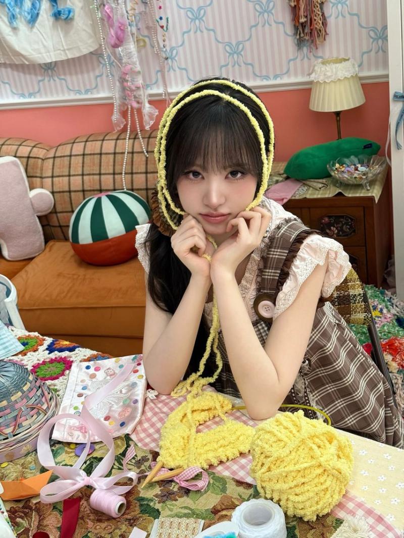 아이브 리즈