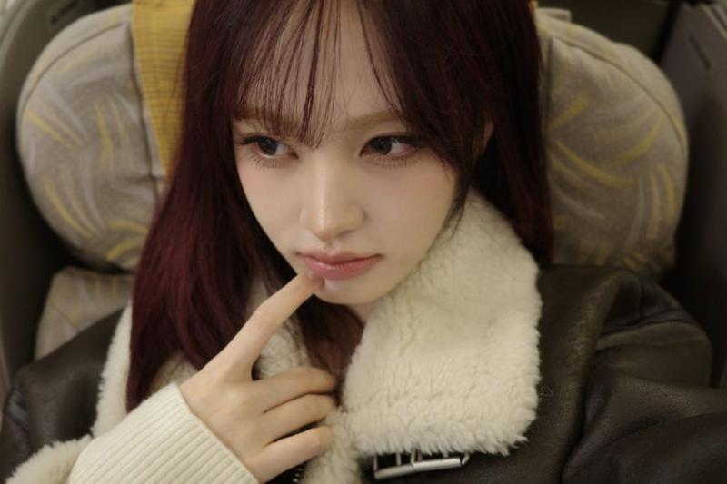 아이브 리즈