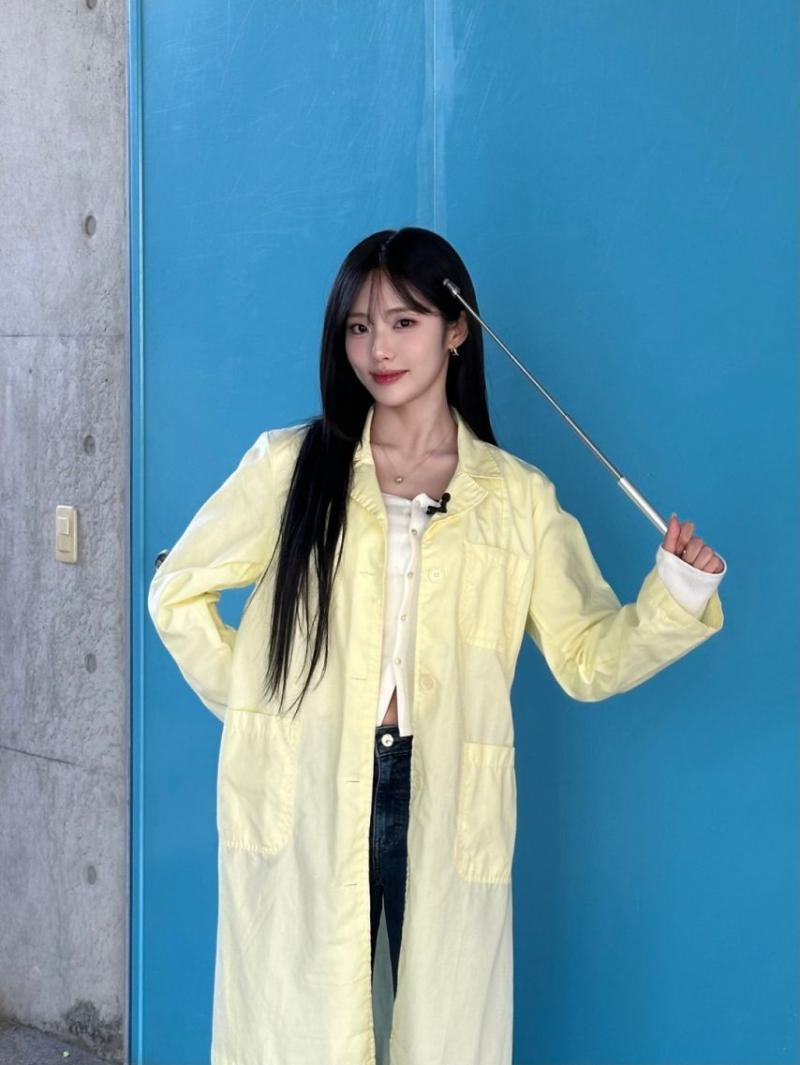 프로미스나인 박지원