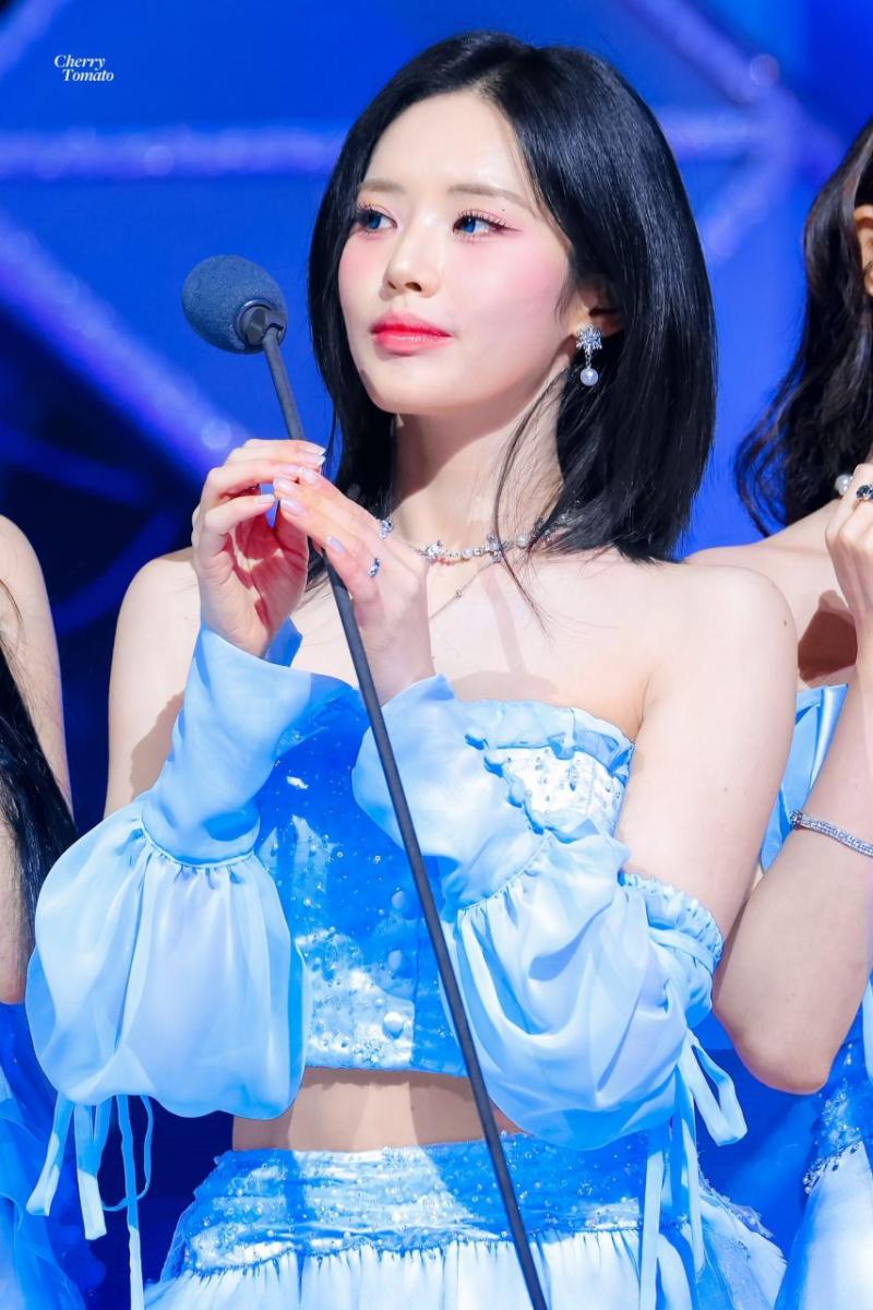 프로미스나인 박지원