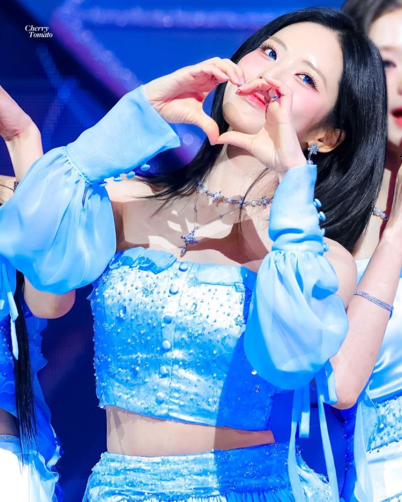 프로미스나인 박지원