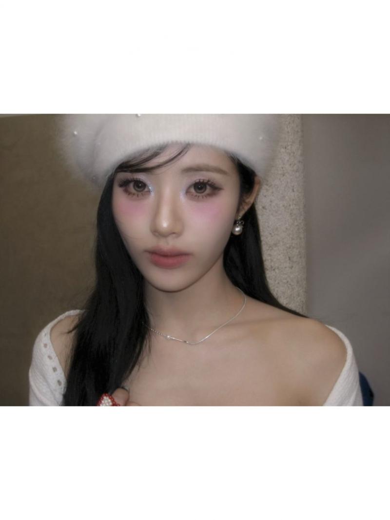 프로미스나인 박지원